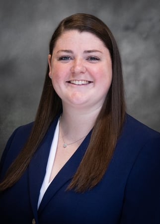 Photo of Kelsey Walsh