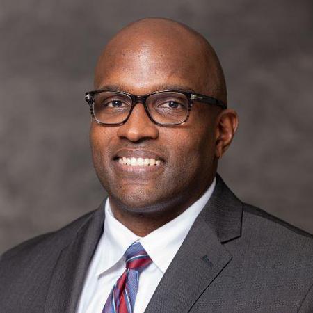 Photo of Dante Collins, MBA