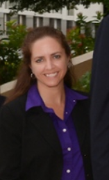 Photo of Lisa Fiore
