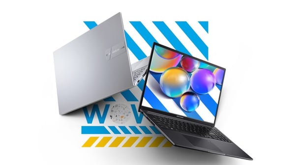 PC portable Vivobook d'Asus de Boulanger Châlons en Champagne