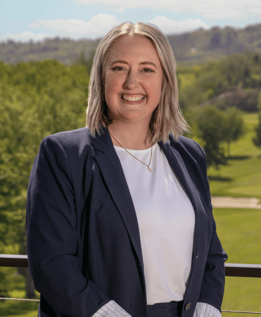 Photo of Megan Whittow