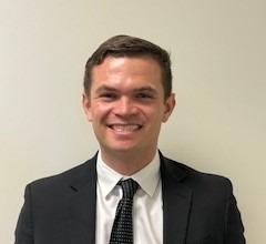 Photo of Austin Pierce