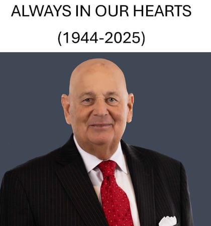 Photo of Arnie Koonin