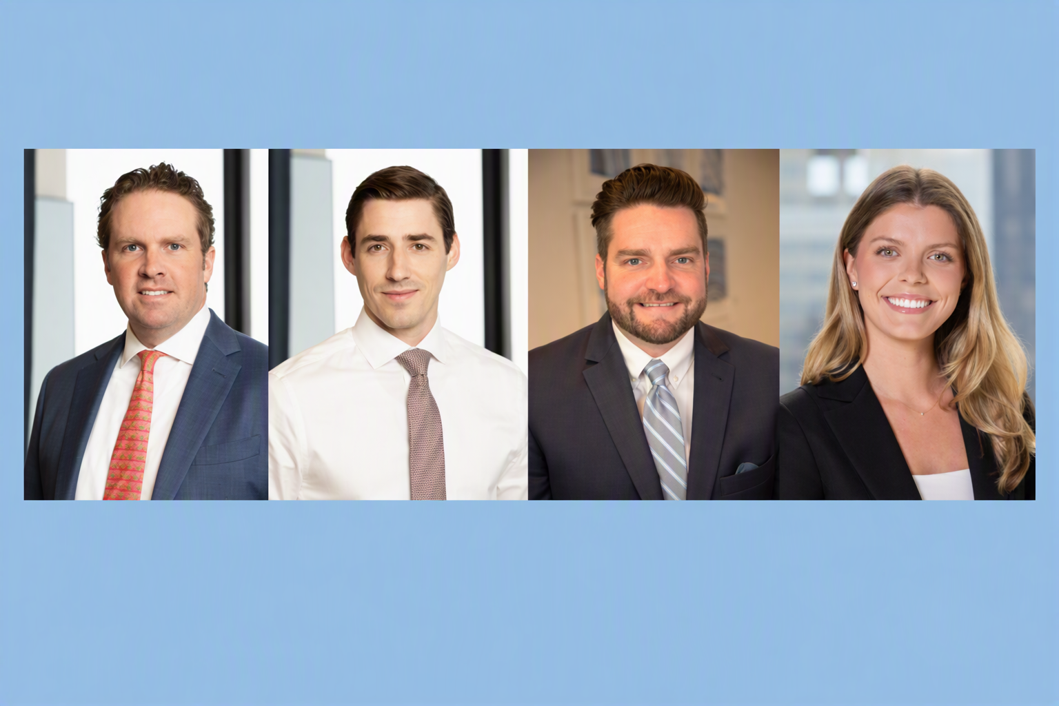 Photo of The Maguire Group - Morgan Stanley
