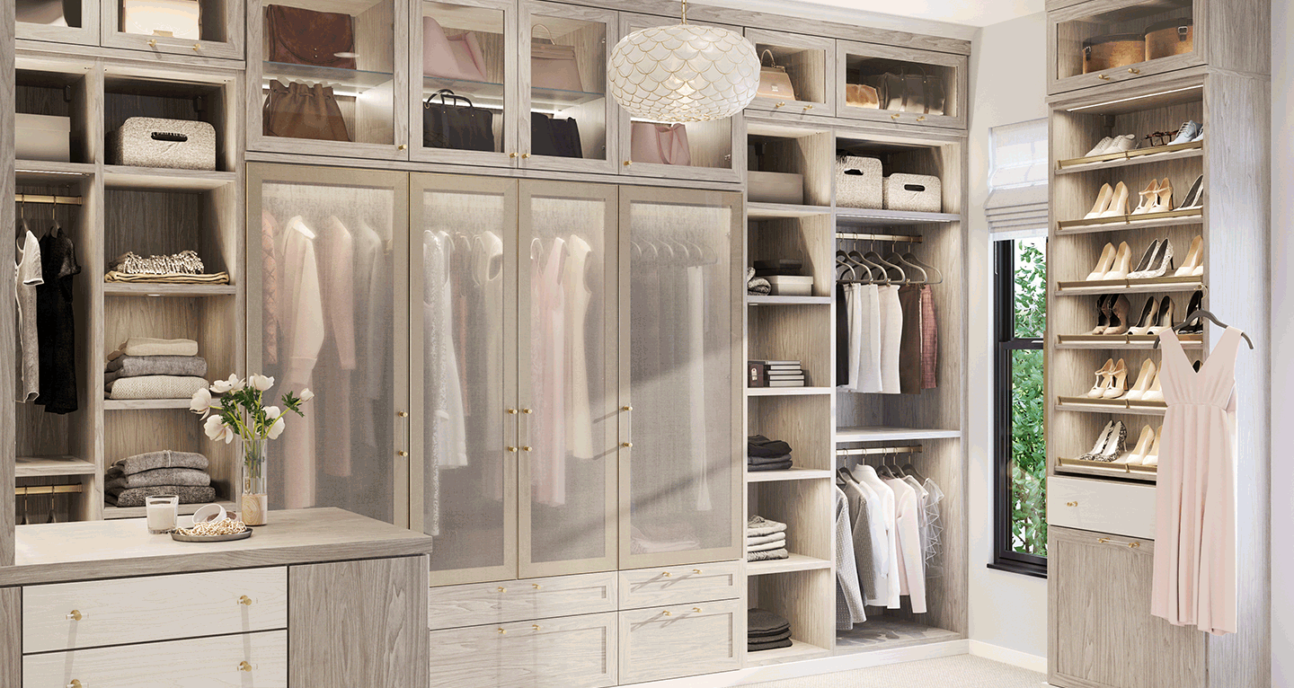 Shoe Rack Storage Benefits  South Jersey Closet & Storage Concepts