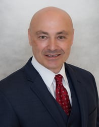 Photo of Matthew R. Zhilitsky - Morgan Stanley
