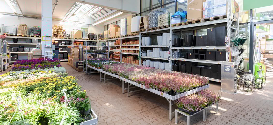Dein OBI Markt Wörgl, Innsbrucker Straße 95