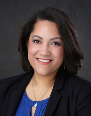 Photo of Tanisha Joubert