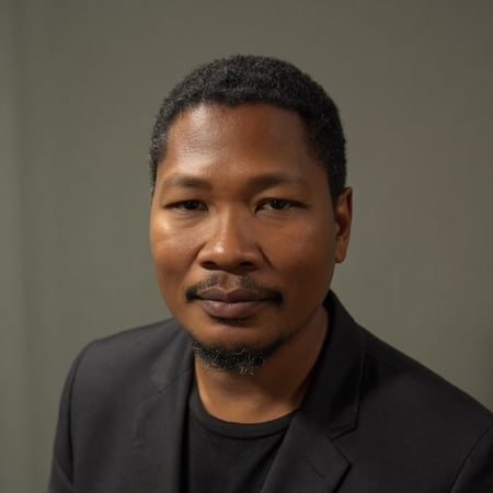 Photo of agent