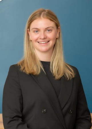 Photo of Catherine Lyons