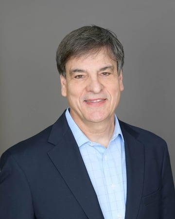 Photo of John L Macchi