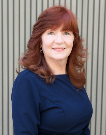 Photo of Jerri Pratt