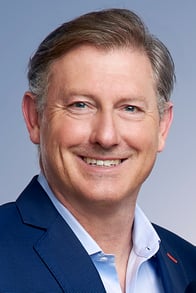 Photo of John Gould - Morgan Stanley