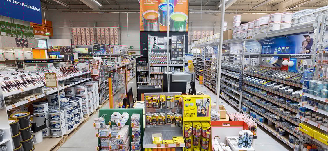 Dein OBI Markt Vechta, Falkenrotter Str. 151
