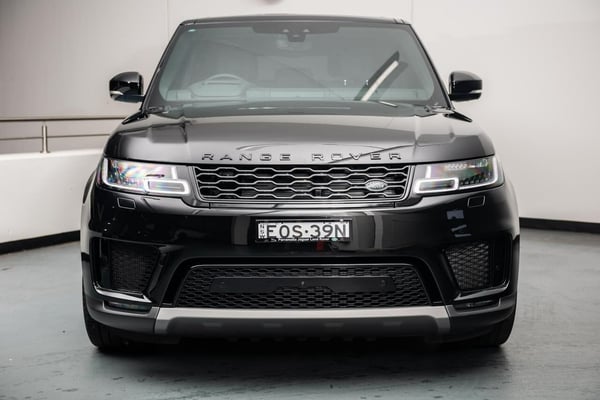 Parramatta Land Rover | Land Rover Retailer in Parramatta NSW, Australia