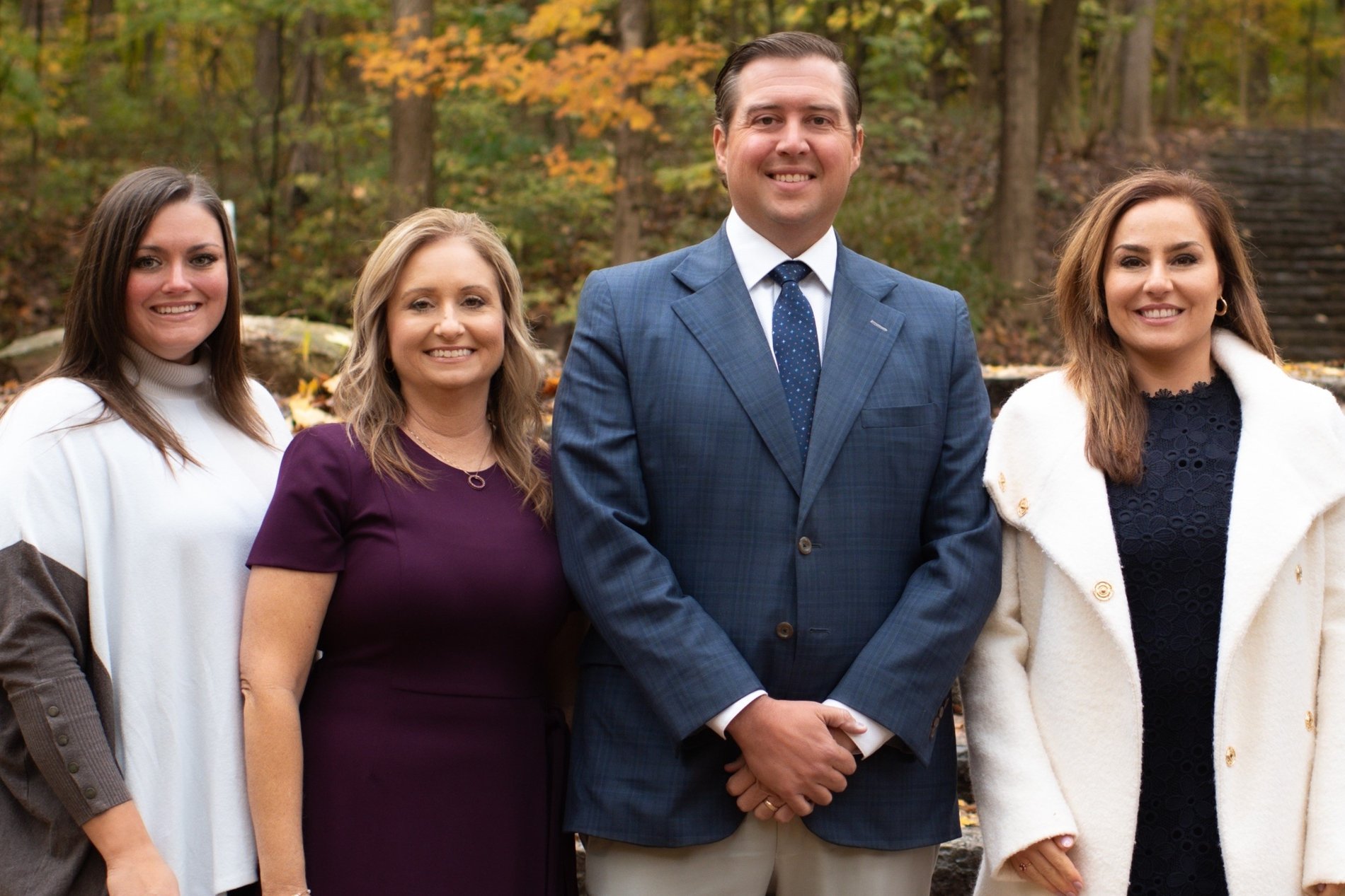 Photo of The Eravest Group - Morgan Stanley