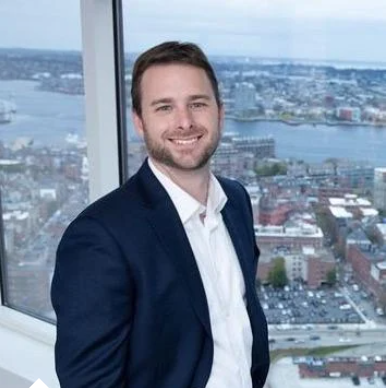 Photo of Matthew Thornhill