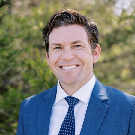 Photo of Jonathan Bostrom