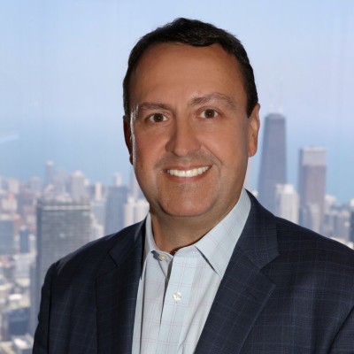 Photo of Michael Hood