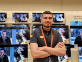 conseiller client Alric