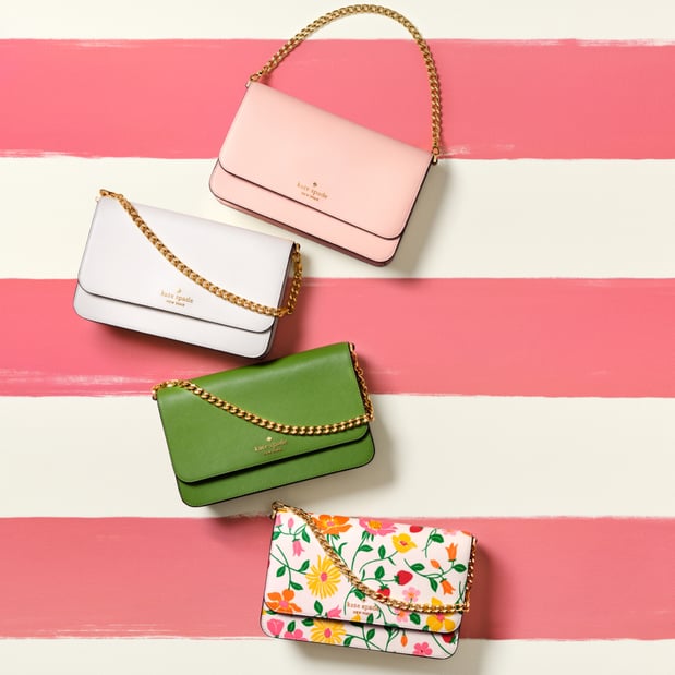 CEO Talks: Kate Spade's Liz Fraser Talks New Retail Design, Sustainability  and Kate Spade Green