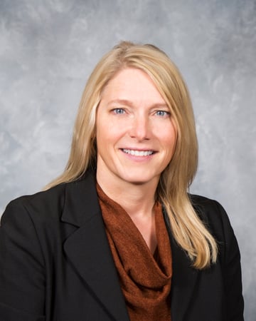 Photo of Jennifer Guthier