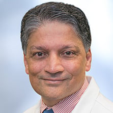 Khurram Zubair, MD