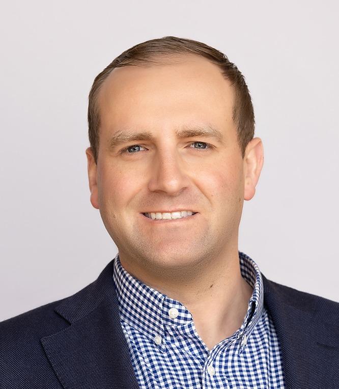 Photo of Alexander D Cole - Morgan Stanley