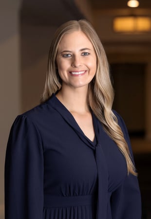 Photo of Madison McDowell