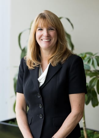 Photo of Carrie Raftery