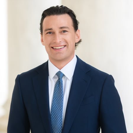 Photo of Patrick S. Renzi