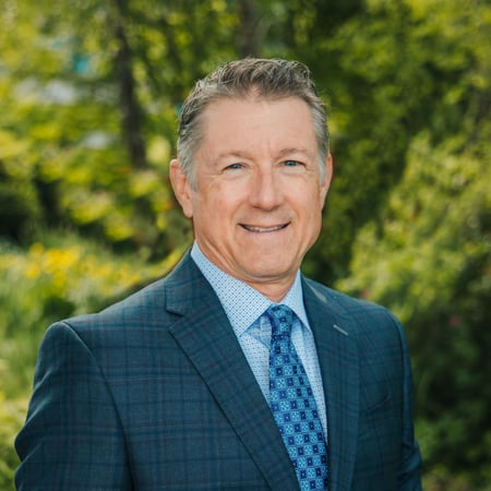 Photo of Robert Fritton