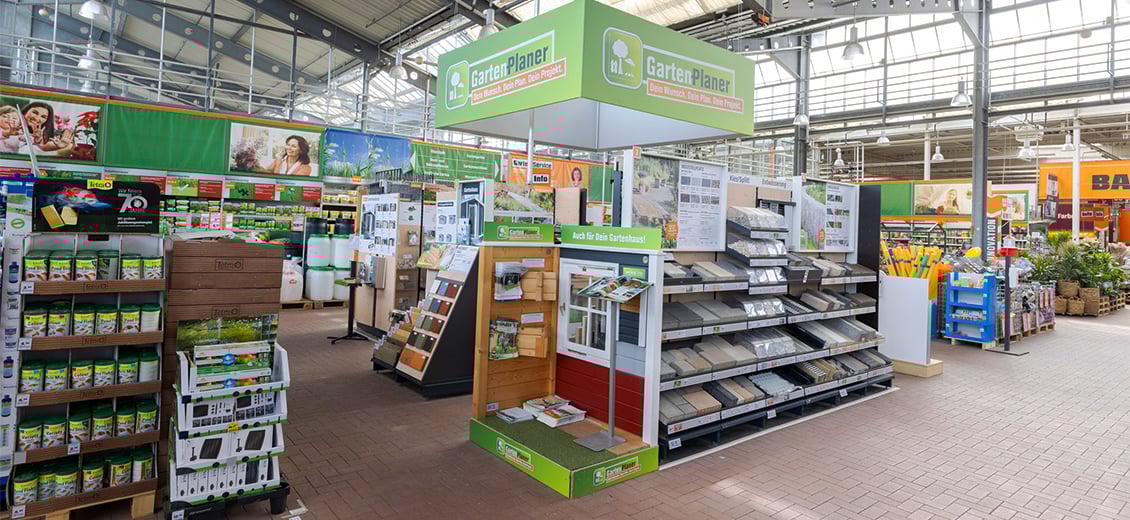 Dein OBI Markt Wetzlar, Dillfeld 21