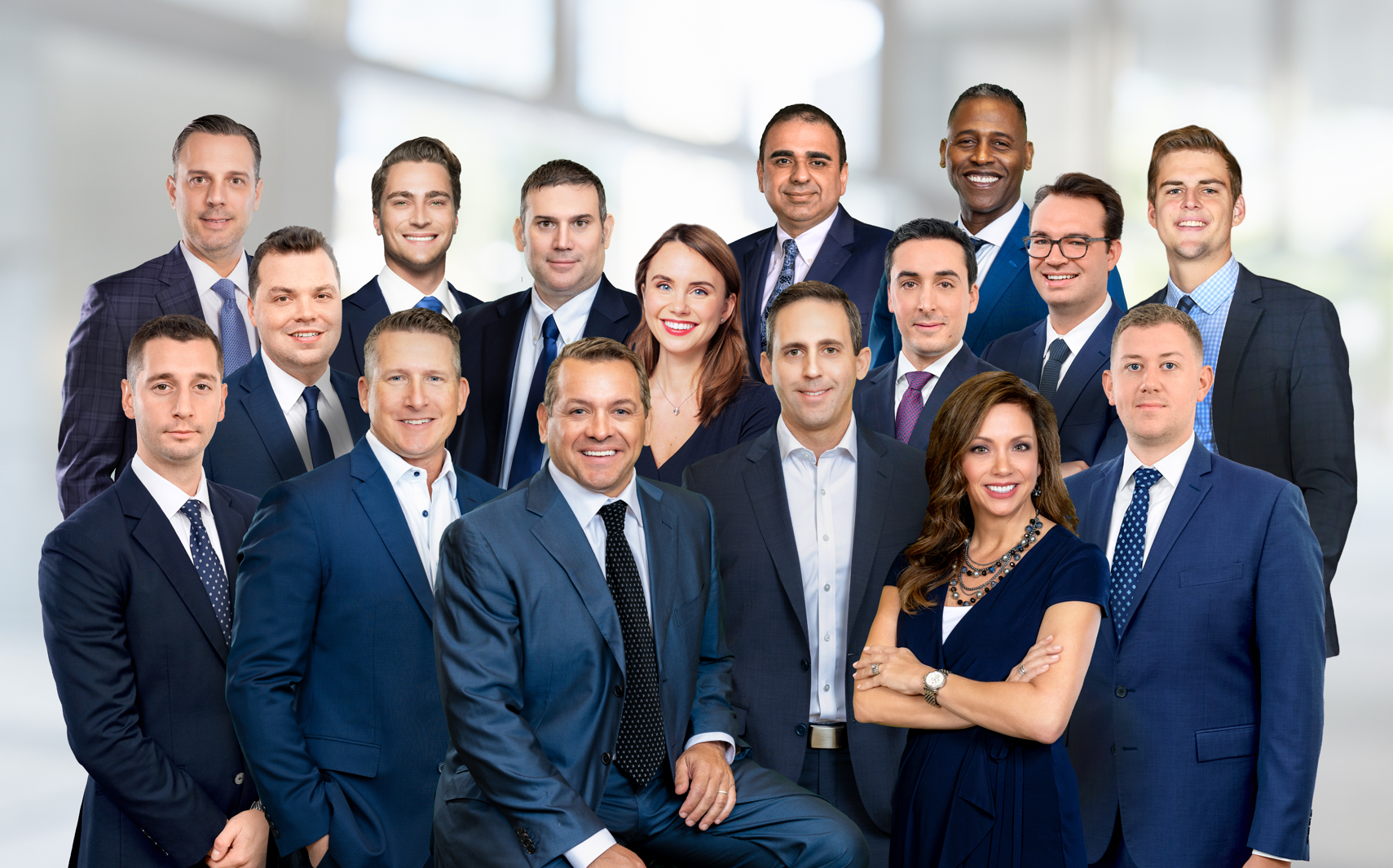 Photo of The Cypress Grove Group - Morgan Stanley