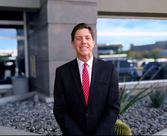 Photo of Brian F Scanlon