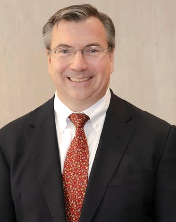 Photo of John W James