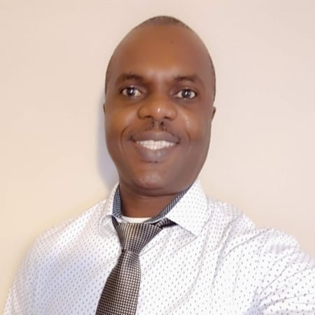 Photo of Garfield Durham