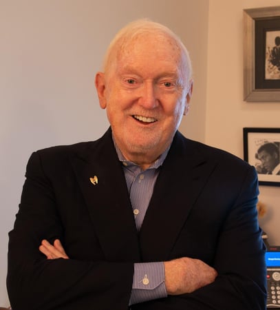 Photo of Richard Wilson