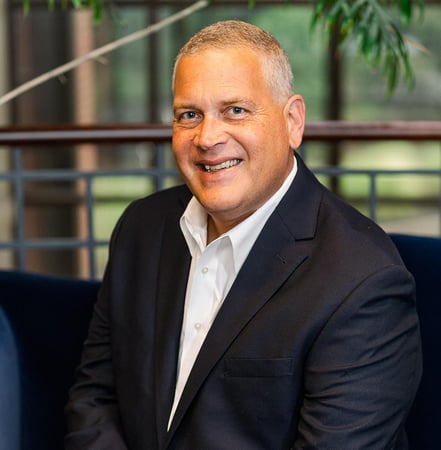 Photo of Robert Mike