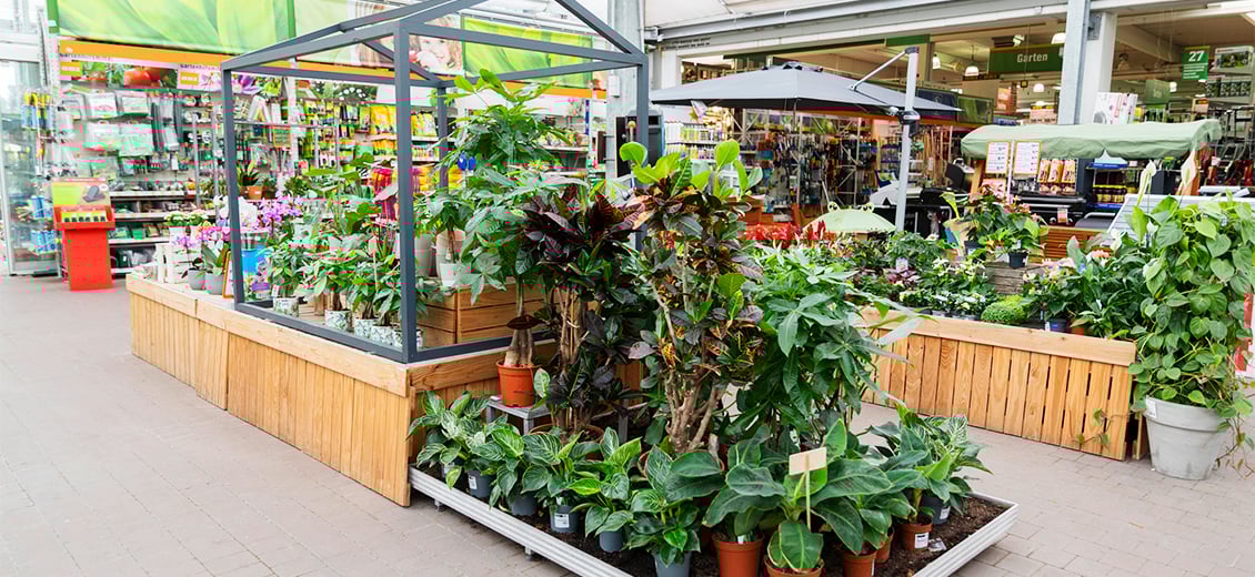 Dein OBI Markt Tauberbischofsheim, Duderstädter Allee 33