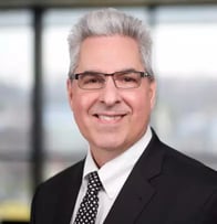 Photo of Thomas Cox - Morgan Stanley