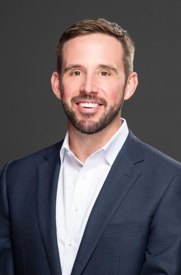 Photo of Nathan McCauley