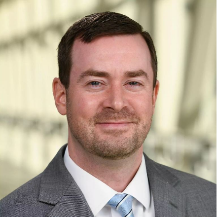 Photo of David L Ellis Jr.