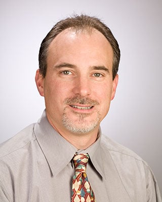 Headshot of William D. Ketcham, MD