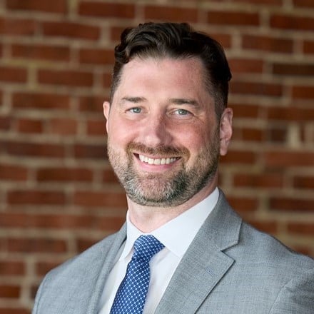 Photo of Michael Larkin