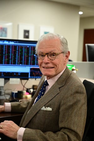 Photo of R Craig Barnes