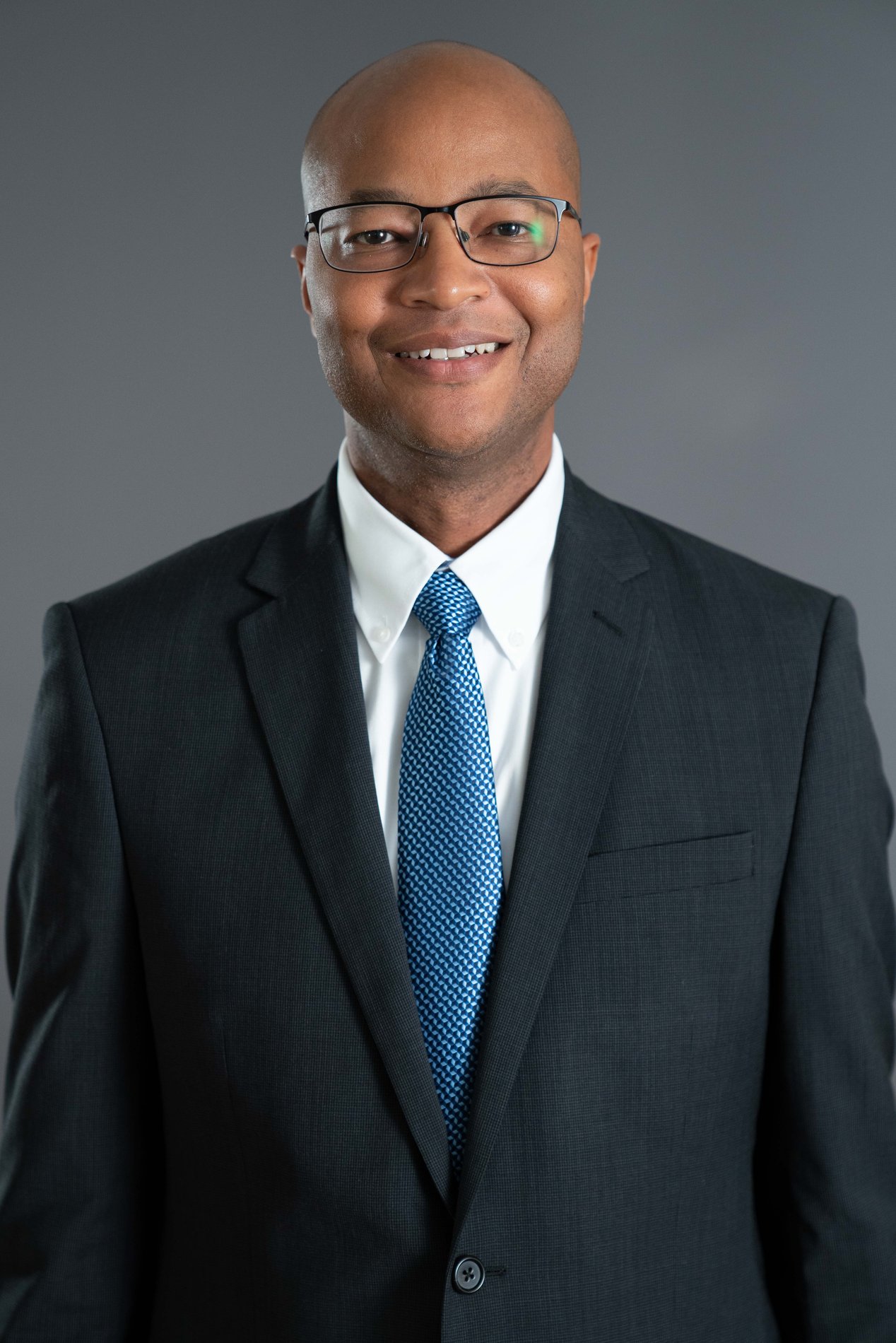 Claude Alexander Jackson, MS