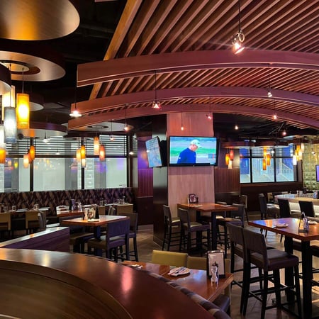 Pickle Barrel Yonge & Eglinton Restaurant