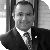 Salvador Briseno Advisor Headshot