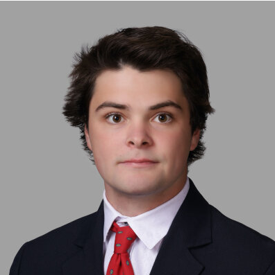 Photo of Tyler Hogan
